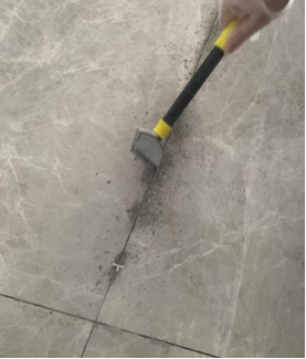 美縫施工幾大誤區(qū)，這些地方不要踩雷